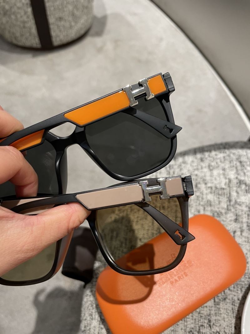 Hermes Sunglasses